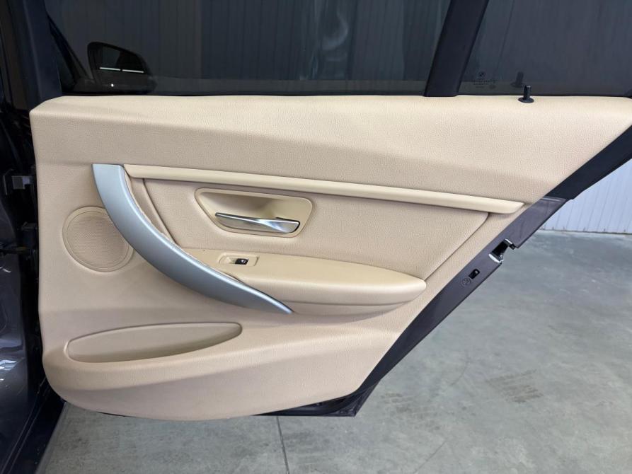 BMW 3 серии VI (F3x) Краснодар  - изображение 18