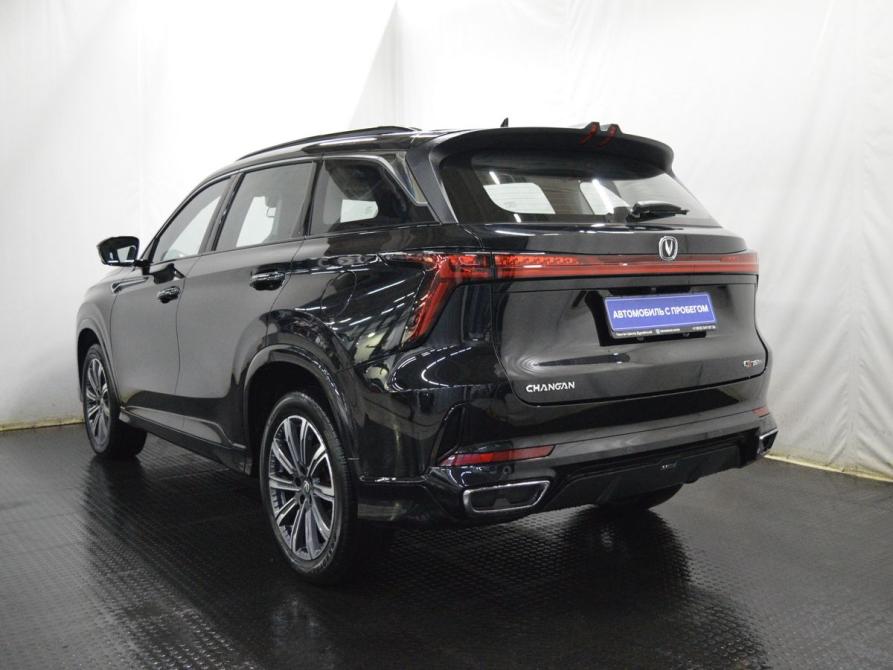 Changan CS75 Plus III Санкт-Петербург  - изображение 7