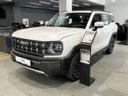 Haval H3 I Рестайлинг Москва  - изображение 11