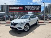 Renault Arkana I Альметьевск  - изображение 21