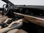 Porsche Cayenne III Рестайлинг Москва  - изображение 32