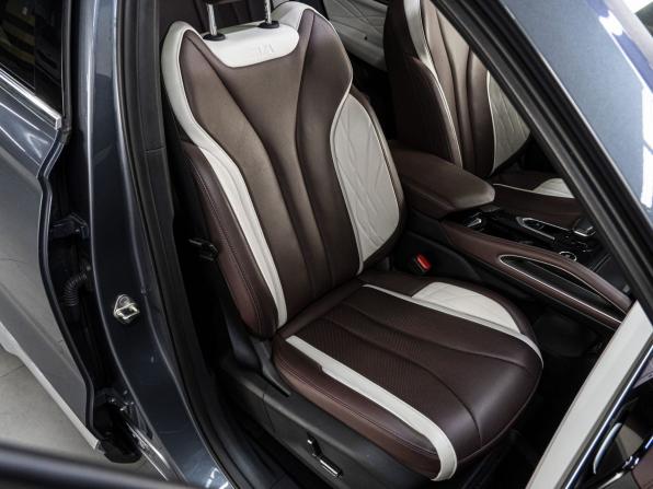 Geely Monjaro I с пробегом 2023 года, цена 3 230 000 рублей, 60640 км, внедорожник, Автокод Объявления