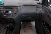 Kia Rio II Рестайлинг Омск  - изображение 40