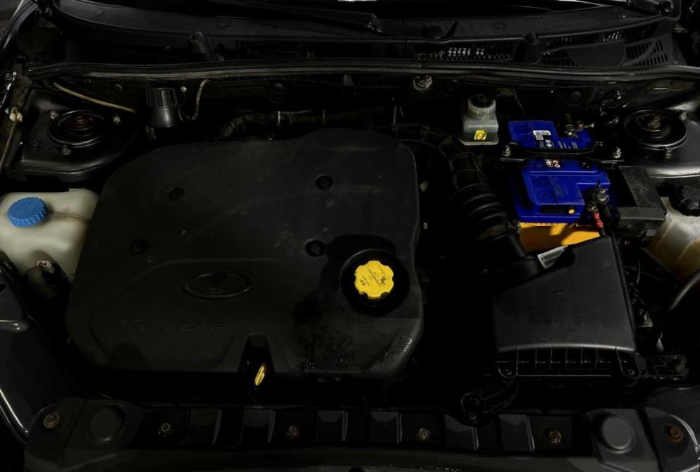 Lada (ВАЗ) Granta I Рестайлинг Нижний Новгород  - изображение 20