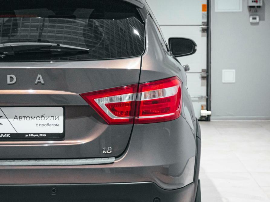 Lada (ВАЗ) Vesta I Екатеринбург  - изображение 6