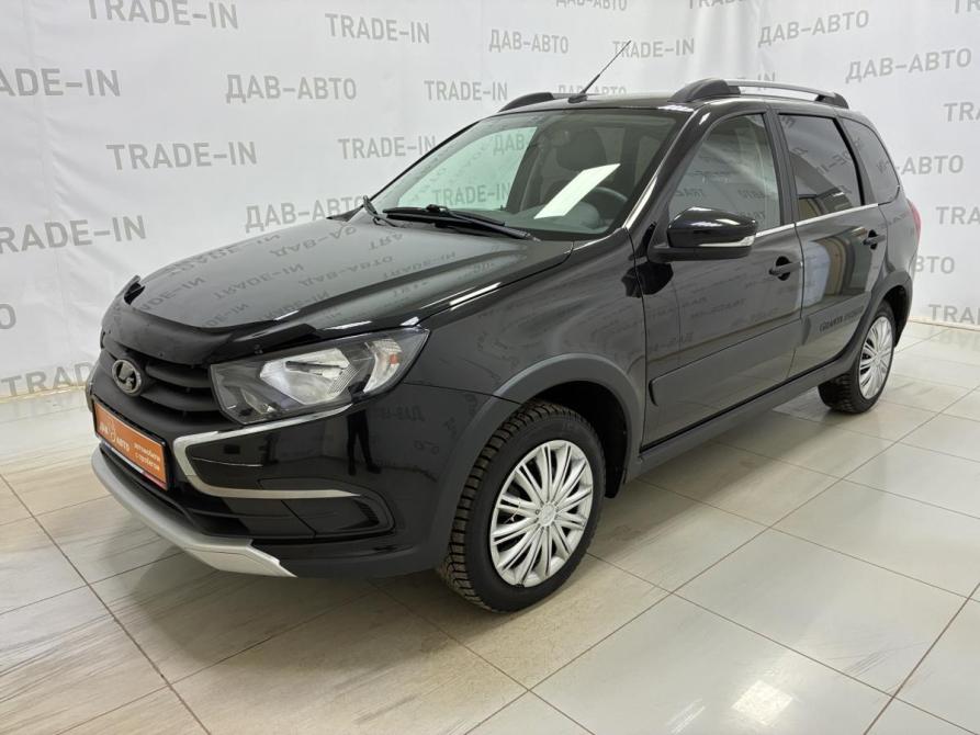 Lada (ВАЗ) Granta I Рестайлинг Пермь  - изображение 1