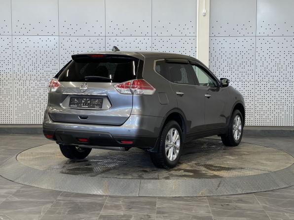 Nissan X-Trail III с пробегом 2018 года, цена 1 490 000 рублей, 104169 км, внедорожник, Автокод Объявления