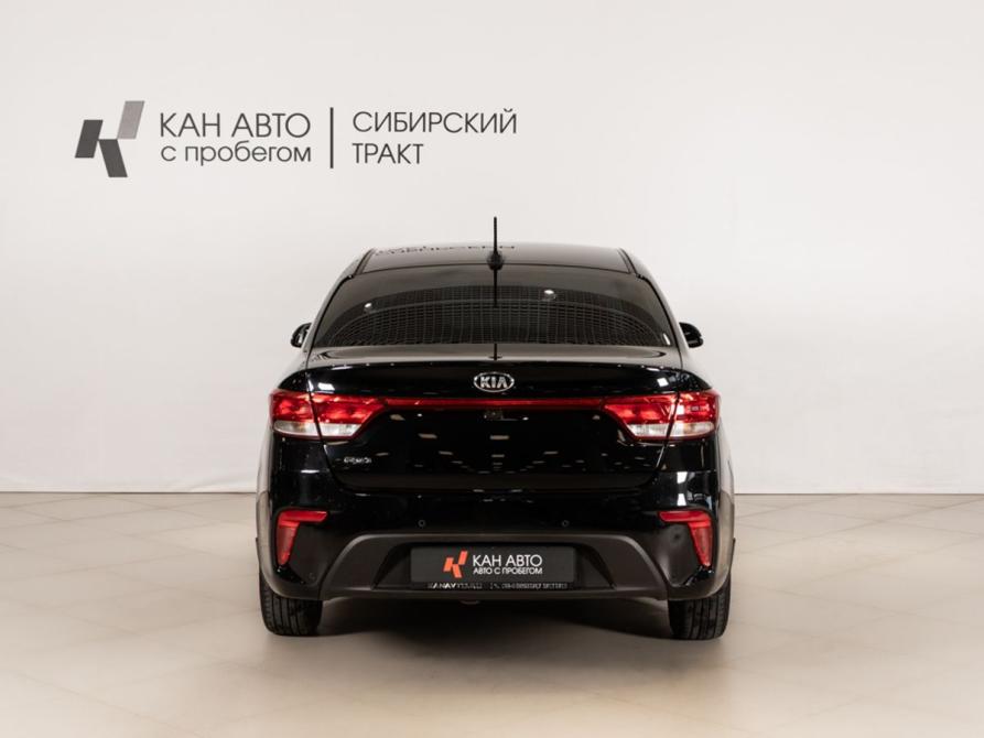 Kia Rio IV Казань  - изображение 4
