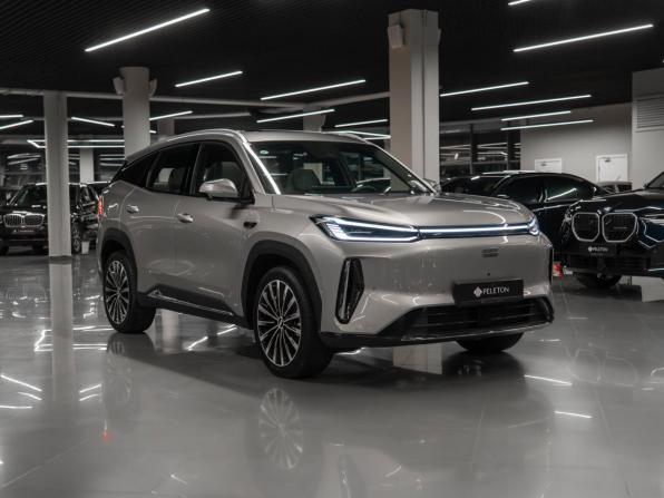 Geely Galaxy M7 с пробегом 2026 года, цена 3 600 000 рублей, 50 км, внедорожник, Автокод Объявления