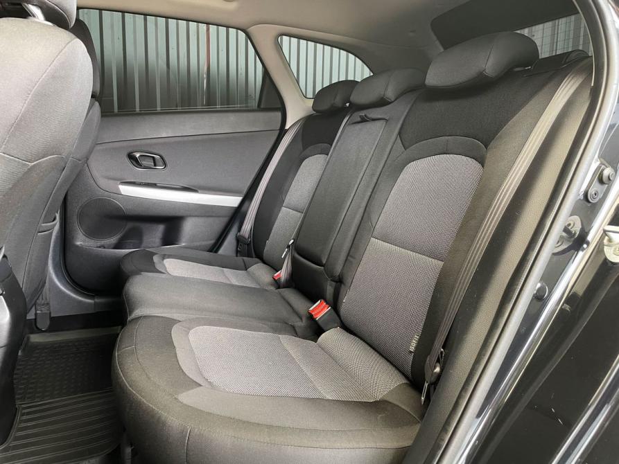 Kia Ceed II Рестайлинг Пермь  - изображение 22