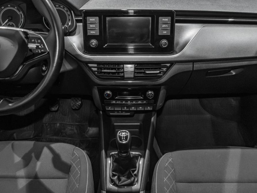 Skoda Rapid II Екатеринбург  - изображение 18