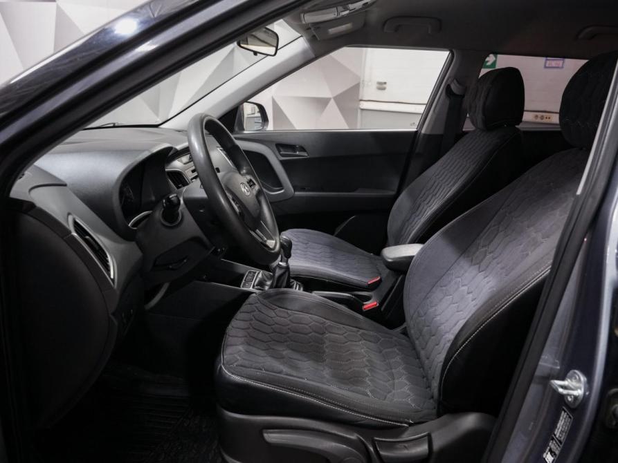 Hyundai Creta I Ульяновск  - изображение 10