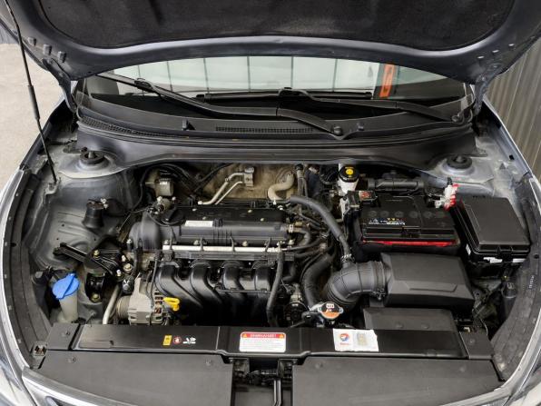 Kia Rio IV с пробегом 2019 года, цена 1 547 000 рублей, 98433 км, хэтчбек, Автокод Объявления