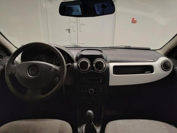 Renault Logan I Рестайлинг с пробегом 2013 года, цена 350 000 рублей, 242816 км, седан, Автокод Объявления