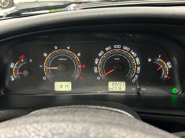 Lada (ВАЗ) Niva Travel I с пробегом 2023 года, цена 899 000 рублей, 89200 км, внедорожник, Автокод Объявления