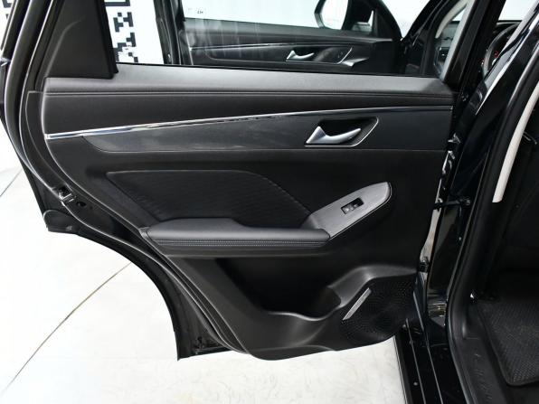 Haval Jolion I Рестайлинг с пробегом 2024 года, цена 2 227 000 рублей, 51557 км, внедорожник, Автокод Объявления