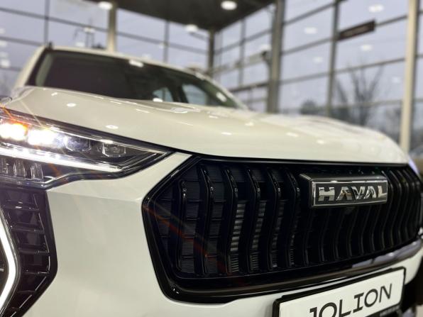 Haval Jolion I Рестайлинг с пробегом 2025 года, цена 2 279 900 рублей, 10 км, внедорожник, Автокод Объявления
