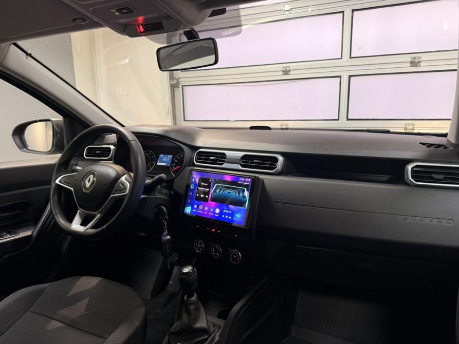 Renault Duster II Тверь  - изображение 16