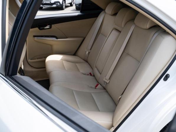 Toyota Camry VII (XV50) Рестайлинг с пробегом 2015 года, цена 1 999 000 рублей, 232357 км, седан, Автокод Объявления