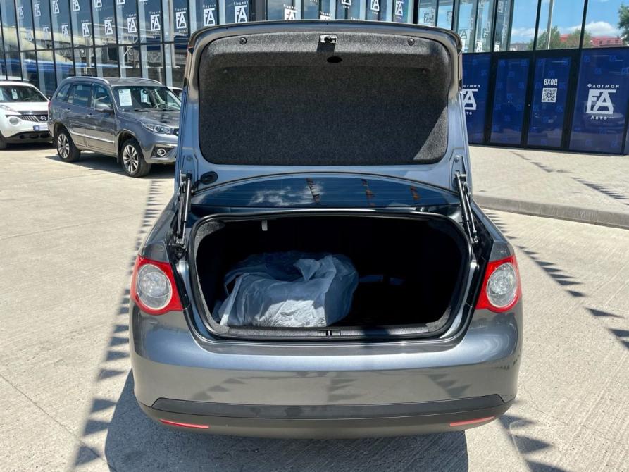 Volkswagen Jetta V Краснодар  - изображение 5