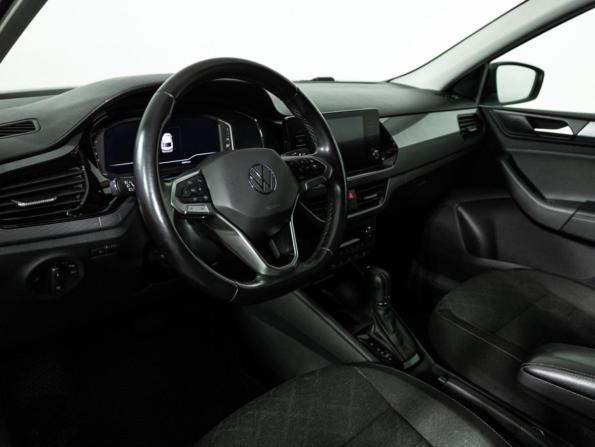 Volkswagen Polo VI с пробегом 2020 года, цена 1 649 585 рублей, 66632 км, лифтбек, Автокод Объявления