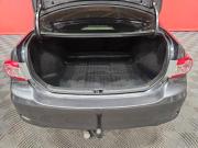 Toyota Corolla X (E140 E150) Рестайлинг Вологда  - изображение 35