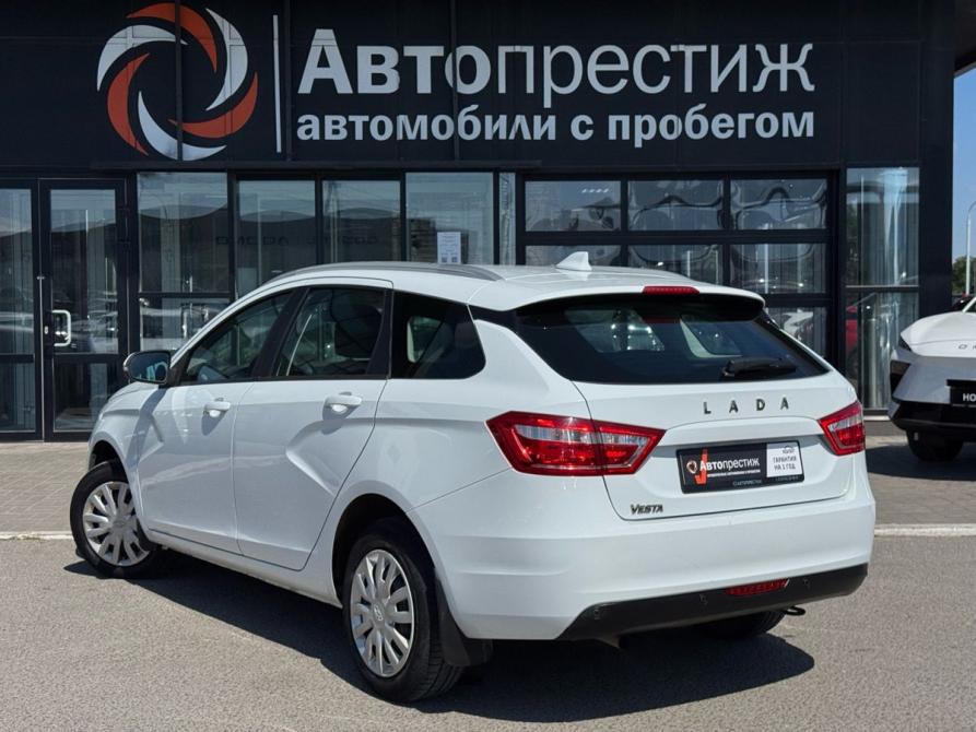 Lada (ВАЗ) Vesta I Волгоград  - изображение 6