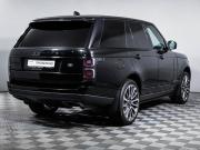 Land Rover Range Rover IV Рестайлинг Москва  - изображение 27