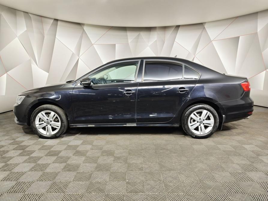 Volkswagen Jetta VI Рестайлинг Москва  - изображение 5