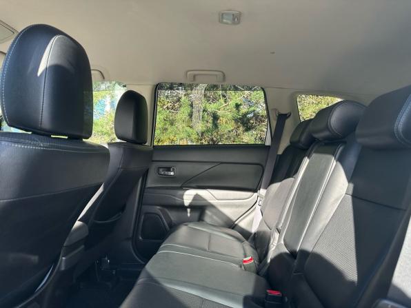 Mitsubishi Outlander III Рестайлинг 2 с пробегом 2018 года, цена 1 849 000 рублей, 174533 км, внедорожник, Автокод Объявления