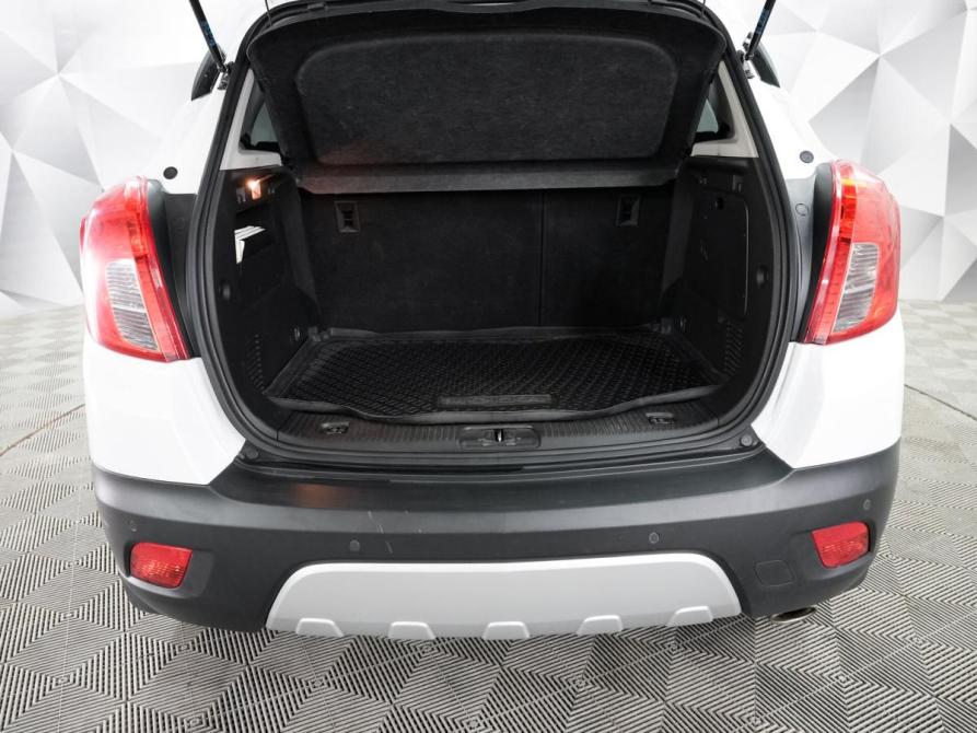 Opel Mokka I Ульяновск  - изображение 11