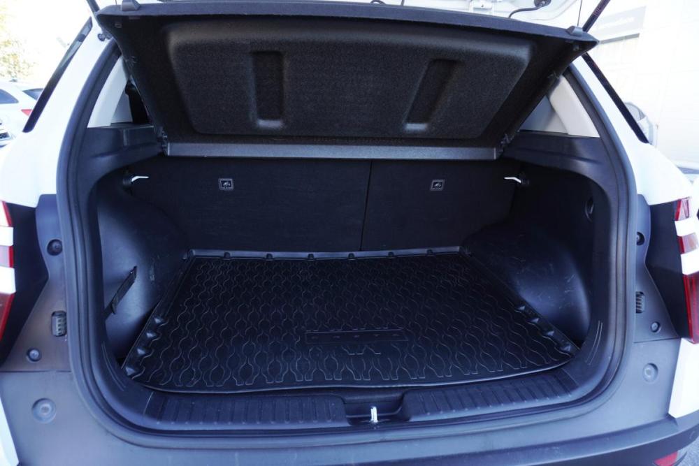 Hyundai Creta II Ульяновск  - изображение 23