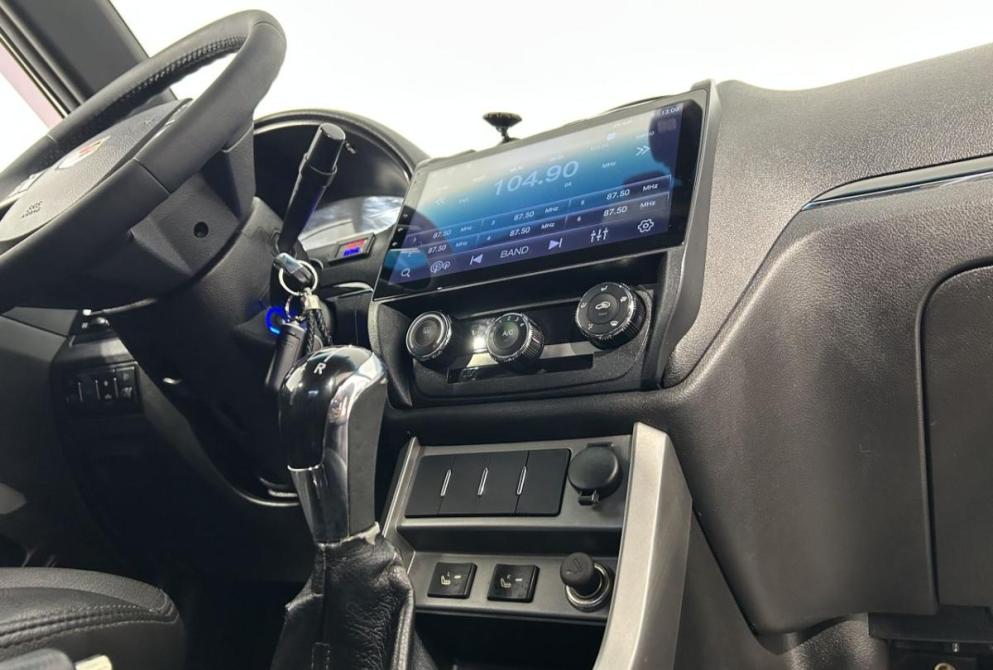 Geely Emgrand EC7 Саранск  - изображение 28