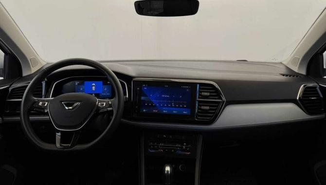 Jetta VS7 I Рестайлинг 1 с пробегом 2023 года, цена 1 985 000 рублей, 40260 км, внедорожник, Автокод Объявления