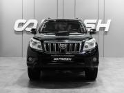 Toyota Land Cruiser Prado 150 Series Тюмень  - изображение 22