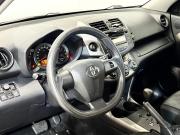 Toyota RAV4 III (XA30) Рестайлинг Пермь  - изображение 33