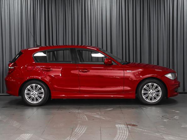 BMW 1 серии I (E81/E82/E87/E88) Рестайлинг с пробегом 2010 года, цена 759 000 рублей, 178119 км, хэтчбек, Автокод Объявления