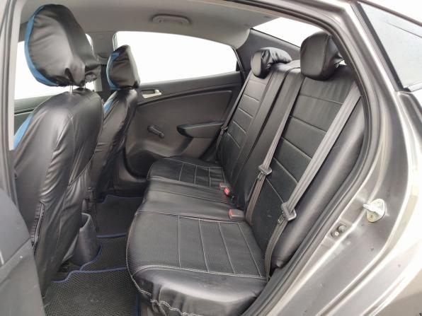 Hyundai Solaris I с пробегом 2011 года, цена 459 000 рублей, 196925 км, седан, Автокод Объявления