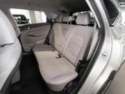 Hyundai Tucson III Рестайлинг Москва  - изображение 39