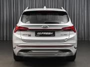 Hyundai Santa Fe IV Рестайлинг Ставрополь  - изображение 30