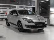 Renault Megane III Рестайлинг Москва  - изображение 26