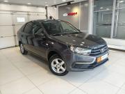 Lada (ВАЗ) Granta I Рестайлинг Нижний Новгород  - изображение 21