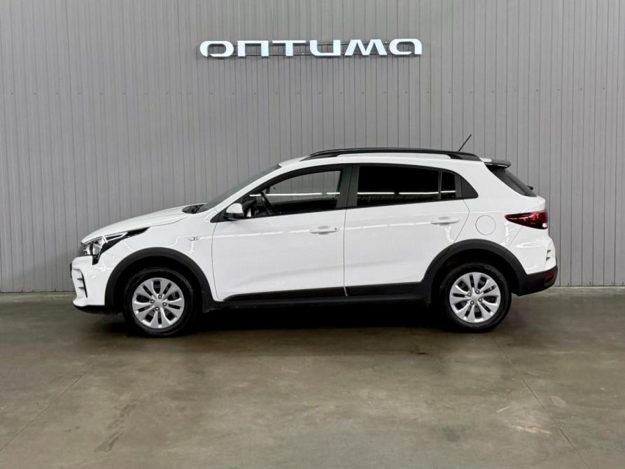 Kia Rio IV Рестайлинг Краснодар  - изображение 8
