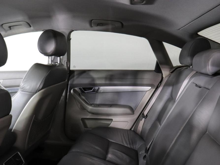 Audi A6 III (C6) Химки  - изображение 9
