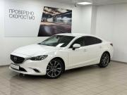 Mazda 6 III (GJ) Рестайлинг Красноярск  - изображение 29