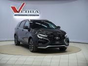 Lada (ВАЗ) Vesta I Рестайлинг (NG) Уфа  - изображение 17