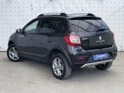 Renault Sandero II Тамбов  - изображение 23
