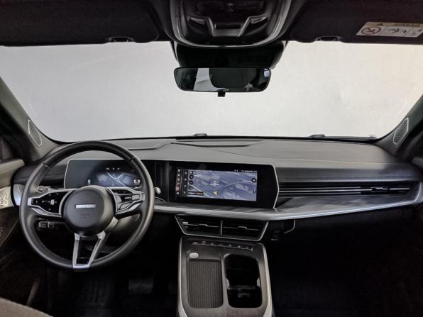 Haval F7 II с пробегом 2025 года, цена 2 795 000 рублей, 11000 км, внедорожник, Автокод Объявления