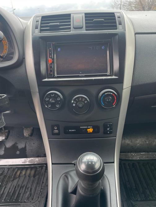 Toyota Corolla X (E140 E150) Саратов  - изображение 27