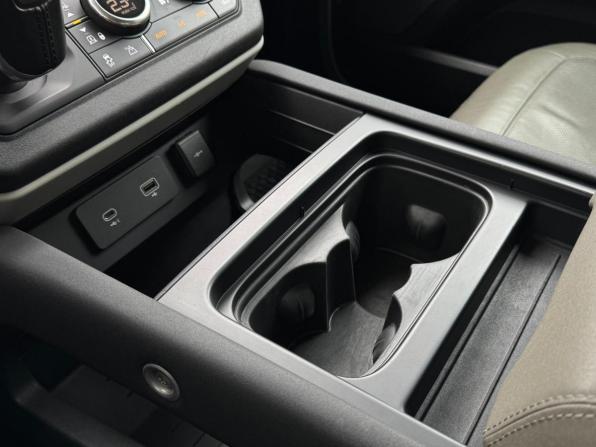 Land Rover Defender II с пробегом 2021 года, цена 5 500 000 рублей, 101265 км, внедорожник, Автокод Объявления
